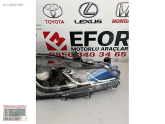 Oto Çıkma Parça / Toyota / Corolla / Radyatör / Yedek Su Deposu / Çıkma Parça 
