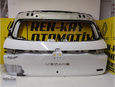 Oto Çıkma Parça / Renault / Megane / Kaporta & Karoser / Bagaj Kapağı / Çıkma Parça 