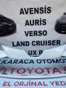 Oto Çıkma Parça / Toyota / Corolla / Tampon / Ön Tampon / Çıkma Parça 