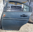 Oto Çıkma Parça / Hyundai / Accent / Kaporta & Karoser / Sol Arka Kapı / Çıkma Parça 