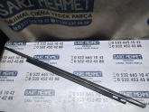 ÇIKMA AUDİ A4 SOL ÖN KAPI SIYIRICISI NİKELAJLI