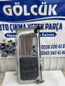 Oto Çıkma Parça / Fiat / Doblo / Kaporta & Karoser / Bagaj Kapağı / Çıkma Parça 