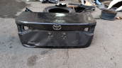 2019/2024 TOYOTA COROLLA GRİ BAGAJ KAPAĞI ORJINAL LOKALLIK