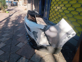 Oto Çıkma Parça / Opel / Mokka / Tampon / Ön Tampon / Çıkma Parça 