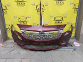 Oto Çıkma Parça / Opel / Astra / Tampon / Ön Tampon / Çıkma Parça 