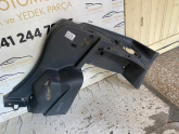 Oto Çıkma Parça / Peugeot / Bipper / Koltuk & Döşeme / Bagaj Pandizot / Çıkma Parça 