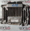 HONDA CR-V MOTOR BEYNİ 37820-5SJ-G83 K980-100878