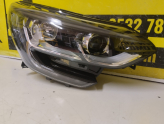 Oto Çıkma Parça / Renault / Megane / Far & Stop / Sağ Ön Far / Çıkma Parça 