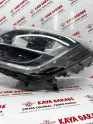 Oto Çıkma Parça / Renault / Megane / Far & Stop / Sol Ön Far / Çıkma Parça 
