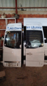 Sprinter sağ sol bagaj kapağı