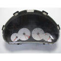 Peugeot 206 Partner Kilometre Saati Gösterge Paneli 9655976880