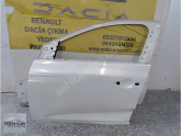 Oto Çıkma Parça / Renault / Megane / Kaporta & Karoser / Sağ Ön Kapı / Çıkma Parça 