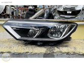 Oto Çıkma Parça / Volkswagen / Passat / Far & Stop / Sol Ön Far / Çıkma Parça 