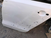 Oto Çıkma Parça / Volkswagen / Jetta / Kaporta & Karoser / Sol Ön Kapı / Çıkma Parça 