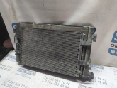 Oto Çıkma Parça / Volkswagen / Golf / Fan / Fan Paneli / Çıkma Parça 