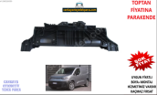 PARTNER/BERLINGO 2019VAN/DOBLO 2023-TAMPON İÇ PANELİ (DARBE EMİ)