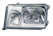 1248202761 ÖN FAR SAĞ W124 1984-