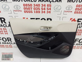 Oto Çıkma Parça / Toyota / Corolla / Koltuk & Döşeme / Kapı Döşemesi / Çıkma Parça 