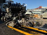 Oto Çıkma Parça / Audi / A4 / Motor / Motor (komple) / Çıkma Parça 