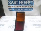 Oto Çıkma Parça / Volkswagen / Golf / Far & Stop / Sol Arka Stop / Çıkma Parça 