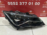 2017-2020 Seat Leon Makyajlı Kasa Sağ Ön Far 5F2 941 008 J