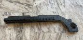 FABİA ARKA TAMPON BRAKETİ SOL ORJİNAL 15-19 6V6807863