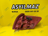 Oto Çıkma Parça / Toyota / Auris / Far & Stop / Sol Arka Stop / Çıkma Parça 