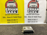 FİAT FİORİNO 1.3 EURO 6 MOTOR BEYNİ ORJİNAL ÇIKMA 46357033