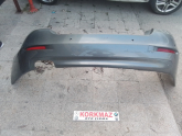BMW 5 KASA F10 LCI ARKA TAMPON DOLU SÖKME