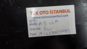 Oto Çıkma Parça / Mercedes / CLA / Fan / Fan Paneli / Çıkma Parça 