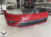 Oto Çıkma Parça / Volkswagen / Golf / Tampon / Ön Tampon / Çıkma Parça 