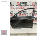 HONDA CİVİC SIFIR SOL ÖN KAPI 16-21 OEM NO: 67050-TBA-A00ZZ