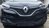 RENAULT KADJAR ( 2015 - 2020 ) SOL ÖN ÇAMURLUK ÖN SET