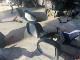 Oto Çıkma Parça / Peugeot / Partner / Ayna / Sol Dış Ayna / Çıkma Parça 