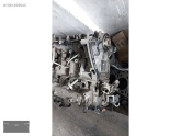 Oto Çıkma Parça / Renault / Truck / Direksiyon / Direksiyon Kolon Kilidi / Çıkma Parça 