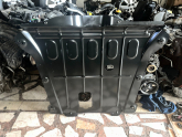 Dacia Duster Çıkma Motor Alt Muhafaza Koruma