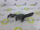MERCEDES C 2009 2014 W204 ÖN SAĞ TAMPON BRAKETİ A2048851016