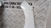 Oto Çıkma Parça / Ford / Focus / Kaporta & Karoser / Sağ Ön Çamurluk / Çıkma Parça 