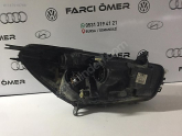 Oto Çıkma Parça / Renault / Clio / Far & Stop / Sağ Ön Far / Çıkma Parça 