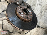 Oto Çıkma Parça / Skoda / Superb / Alt Takım / Taşıyıcı / Çıkma Parça 