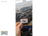 Oto Çıkma Parça / Hyundai / H100 / Defransiyel / Ön Defransiyel / Çıkma Parça 