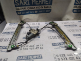 Oto Çıkma Parça / Mercedes / Vito / Oto Cam / Cam Krikosu / Çıkma Parça 