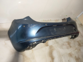 Oto Çıkma Parça / Opel / Astra / Tampon / Arka Tampon / Çıkma Parça 