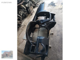 Oto Çıkma Parça / Mercedes / C Serisi / Göğüslük & Torpido / Komple Torpido / Çıkma Parça 