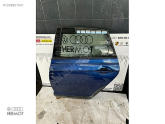 2023 MODEL VW TAİGO SOL ARKA KAPI (ÇIKMA ORJİNAL)