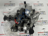 Oto Çıkma Parça / Bmw / 5 Serisi / Motor / Turbo / Çıkma Parça 