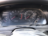 Oto Çıkma Parça / Toyota / Corolla / Göğüslük & Torpido / Gösterge Paneli / Çıkma Parça 