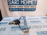 Oto Çıkma Parça / Kia / Rio / Oto Cam / Cam Krikosu / Çıkma Parça 