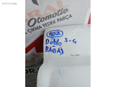 Oto Çıkma Parça / Fiat / Doblo / Kaporta & Karoser / Bagaj Kapağı / Çıkma Parça 