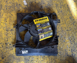 PEUGEOT 208 FAN